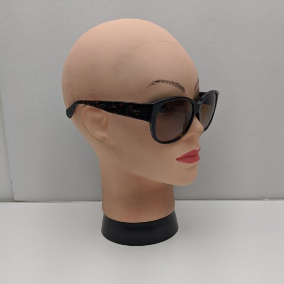 🕶️ Vogue VO2869S-B W656/13 Sunglasses 57/16 135 /ALI411🕶️​ - Picture 9 of 9